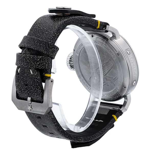 Zenith Pilot 03.2434.679/20.I010